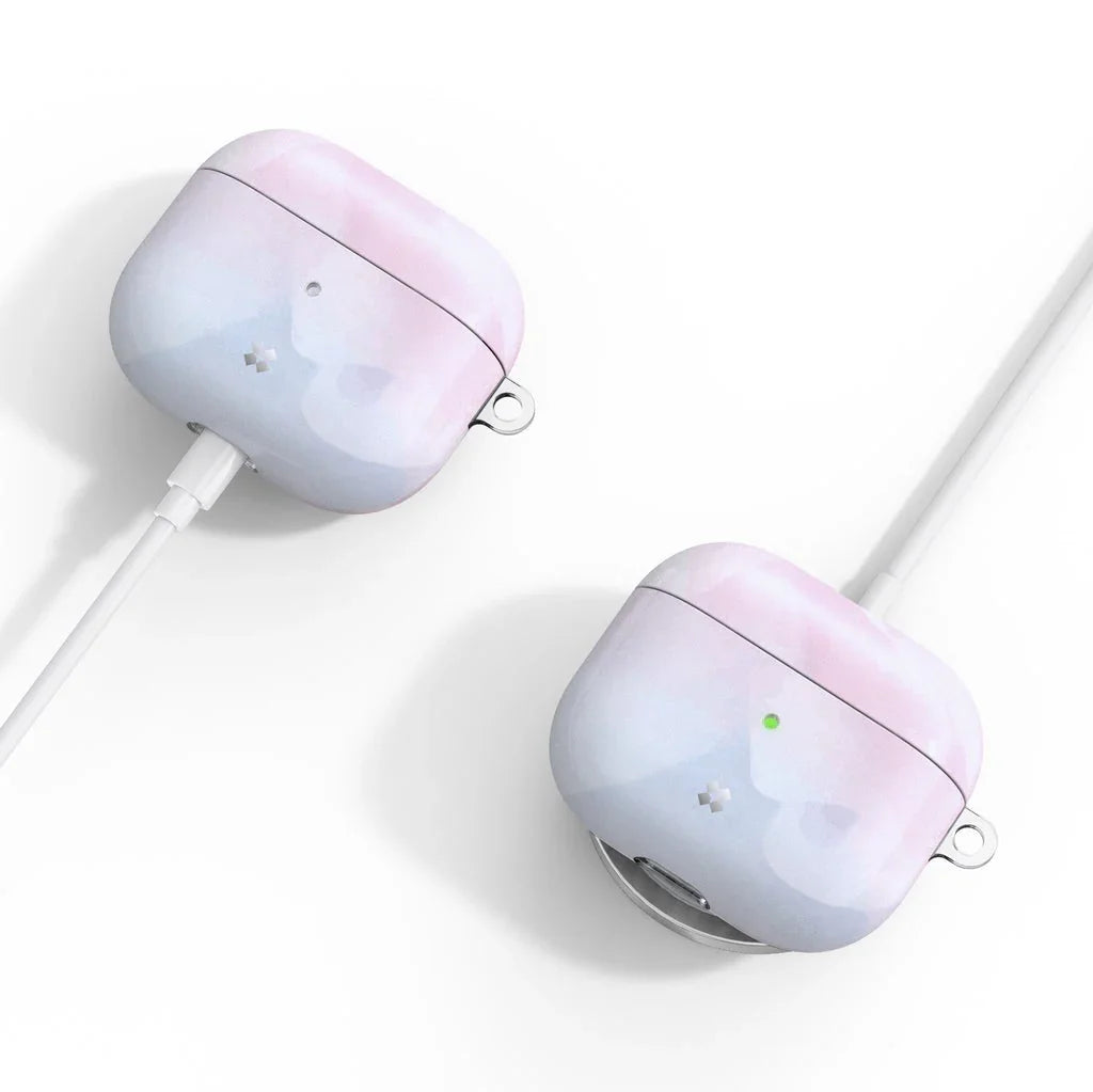 Casestudi Prismart Series Case For Airpods 3 - Ambient - Tashqila Casestudi Prismart Series Case For Airpods 3 - Ambient - Tashqila